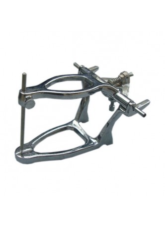 FOSTER DENTURE ARTICULATOR